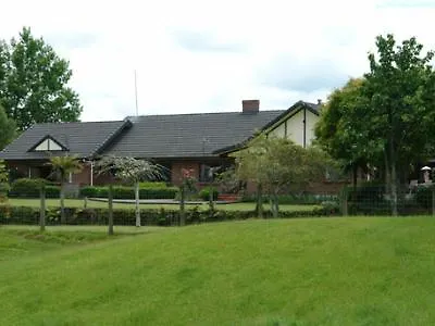 住宿加早餐酒店 Clover Downs Homestead 3*