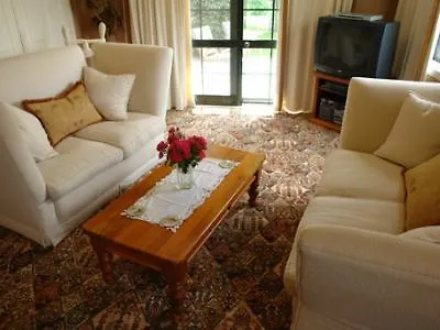 Clover Downs Homestead 住宿加早餐酒店