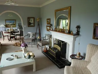住宿加早餐酒店 Clover Downs Homestead 罗托鲁阿