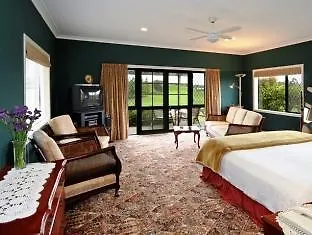 住宿加早餐酒店 Clover Downs Homestead