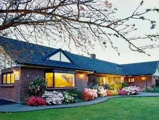 Clover Downs Homestead 住宿加早餐酒店